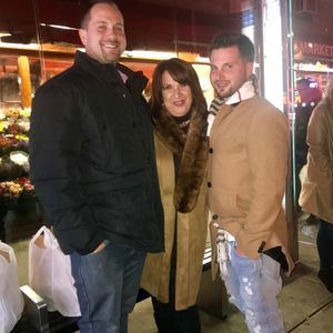 Meet your Posher, Dylan